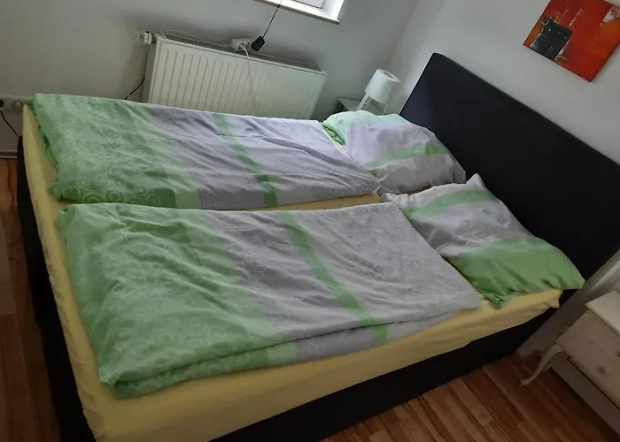 City Apartment Bremen - Ferienwohnung im Zentrum!