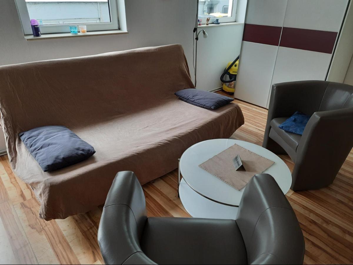 - Im Zentrum! Bremen